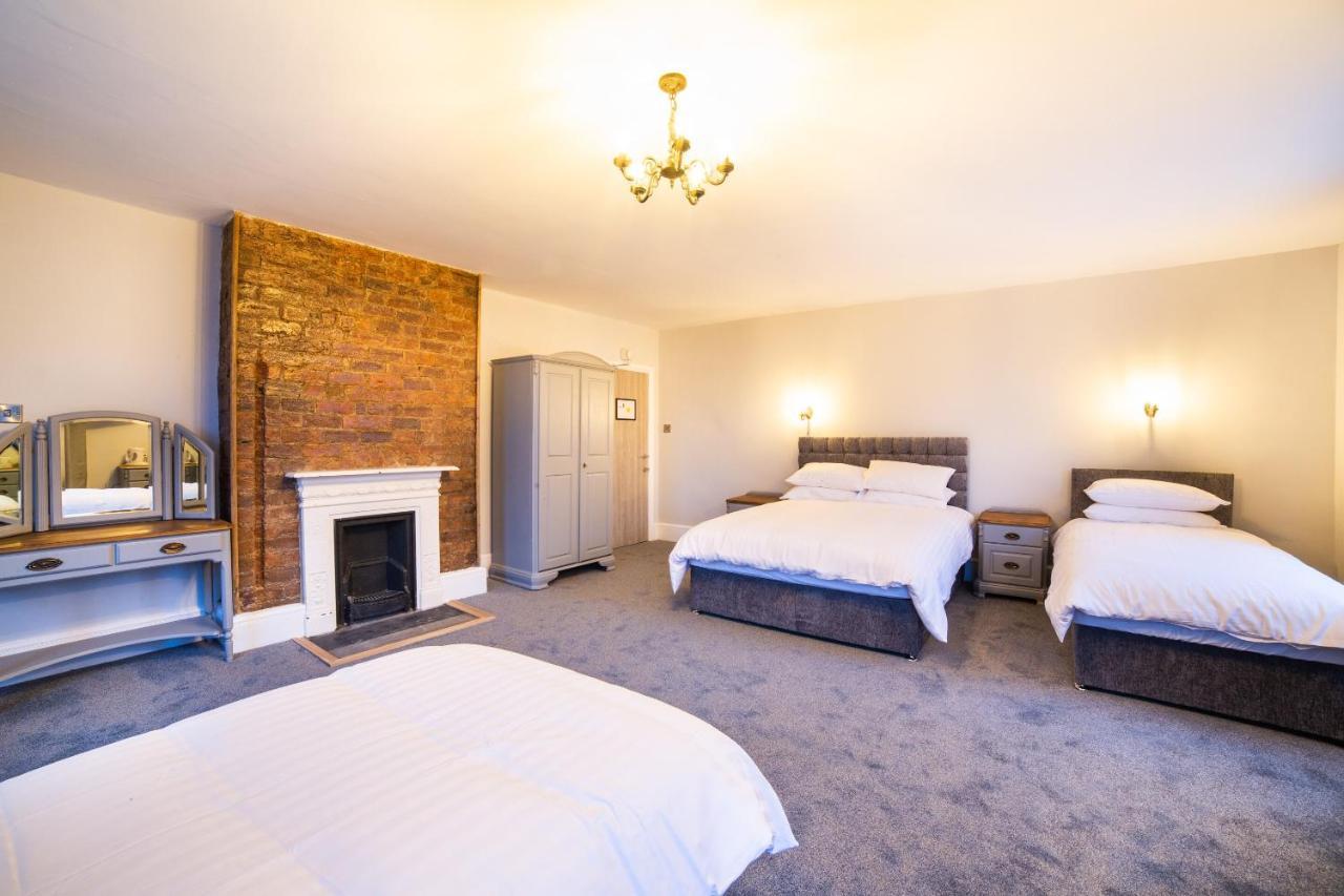 Churchill's Hotel